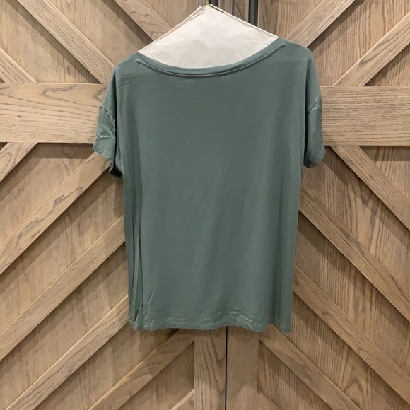 LOFT cotton shirt - Picture 3 of 3